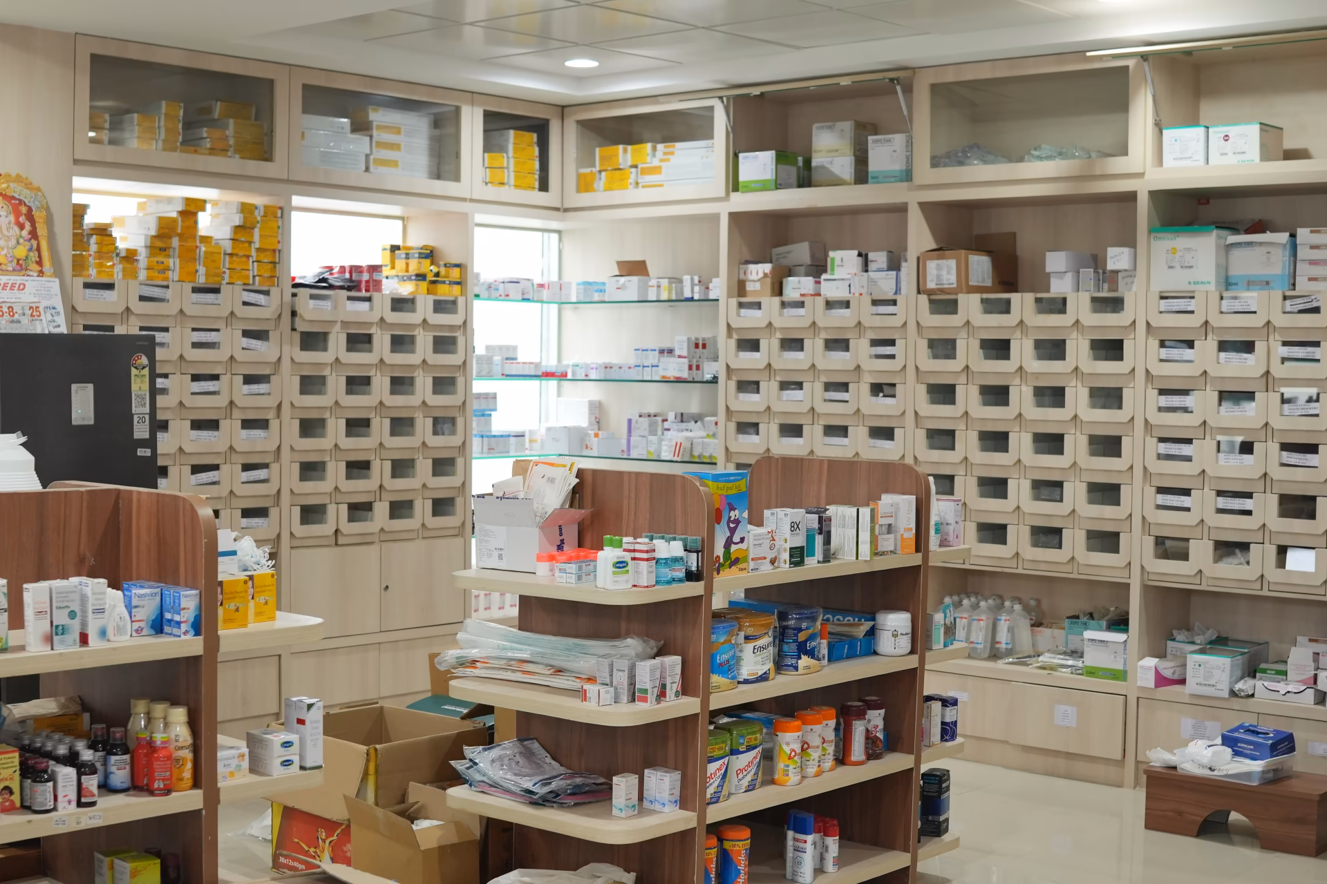Medical Facility 3