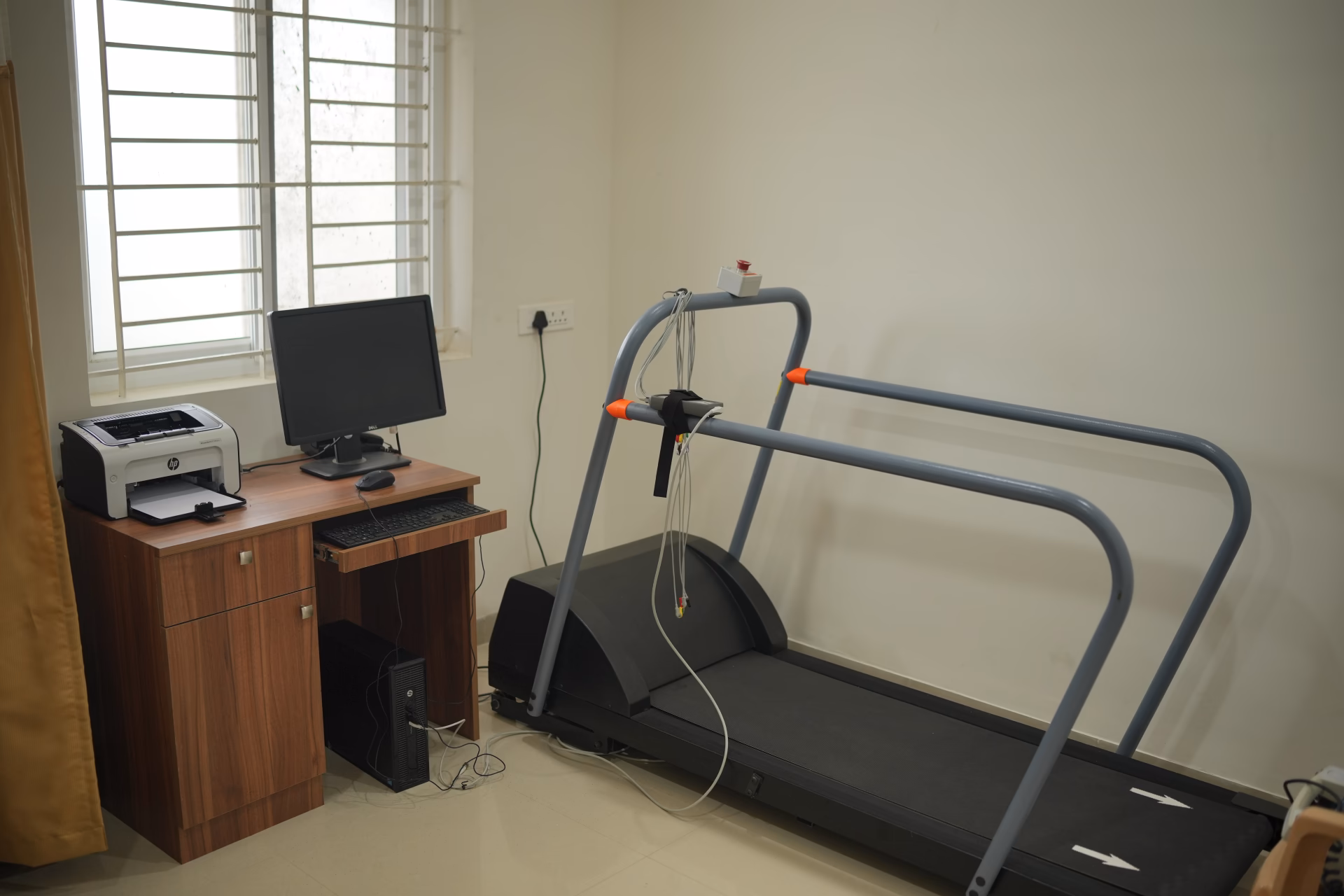 Hospital Infrastructure 4