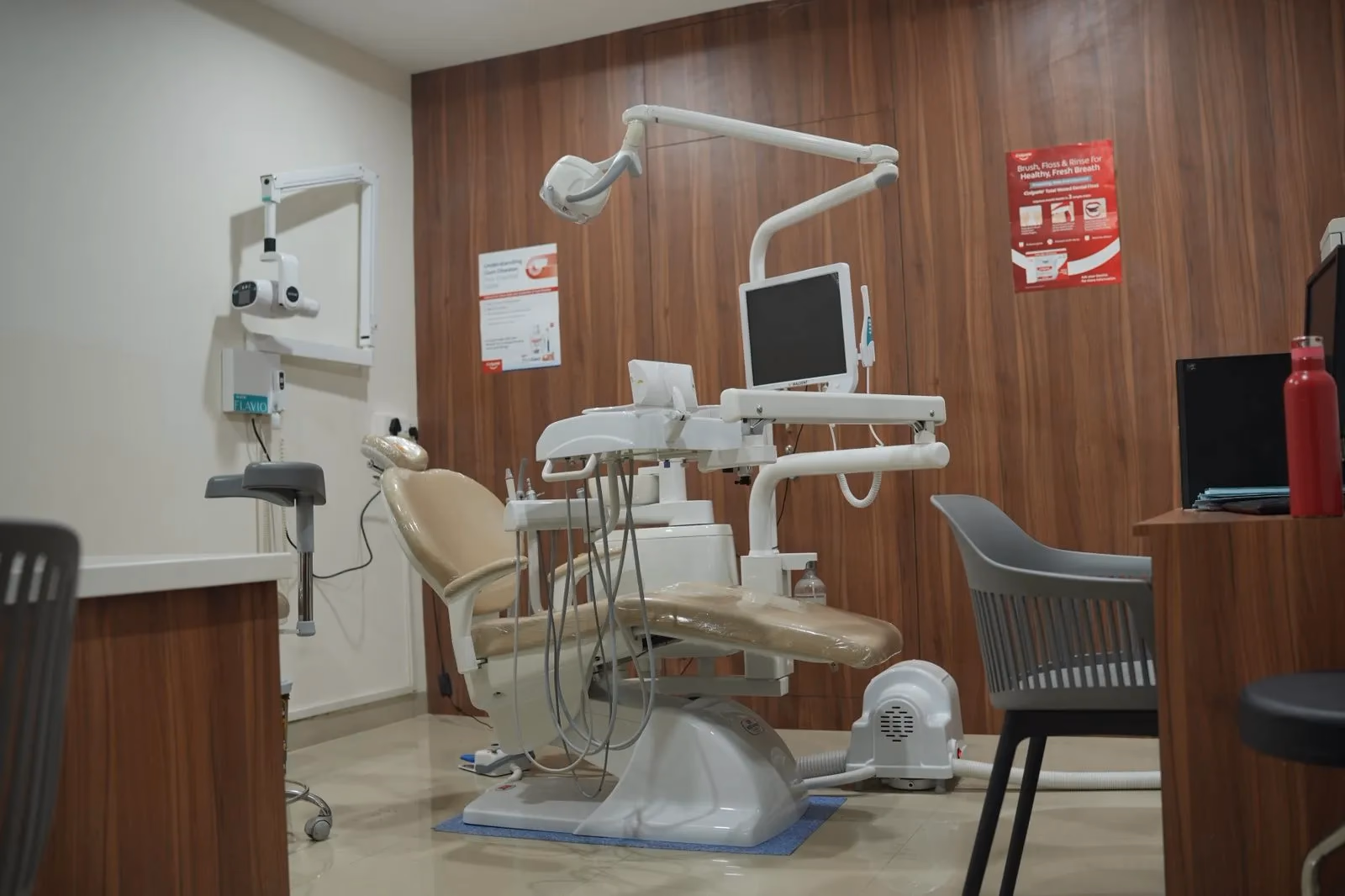 Medical Facility 4
